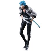 BLEACH STIRRING SOULS V1 GRIMMJOW MASTERLISE ICHIBAN FIG (NE