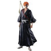 BLEACH STIRRING SOUL V1 ICHIGO HOLLOW MASTERLISE ICHIBAN FIG