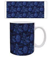 D&D DICE SKY 11OZ MUG