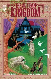 AUTUMN KINGDOM #3 CVR C 20 COPY INCV BAILEY (MR)