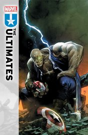 ULTIMATES #6