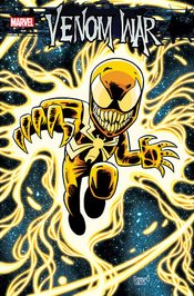 VENOM WAR #5 (OF 5) CHRIS GIARRUSSO VAR