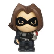 MARVEL WINTER SOLDIER PVC FIGURAL BANK