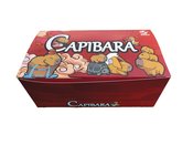 CAPIBARA 6PC FIGURE BMB DS