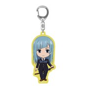 JUJUTSU KAISEN NENDOROID PLUS KEYCHAIN KASUMI MIWA