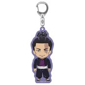 JUJUTSU KAISEN NENDOROID PLUS KEYCHAIN AOI TODO