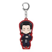 JUJUTSU KAISEN NENDOROID PLUS KEYCHAIN NORITOSHI KAMO