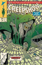 CREEPSHOW VOL 3 #3 (OF 5) CVR B MORAZZO (MR)