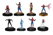 MARVEL HEROCLIX SPIDER-VERSE BOOSTER BRICK (JUN248716)