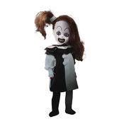 LDD PRESENTS TERRIFIER LITTLE PALE GIRL DOLL