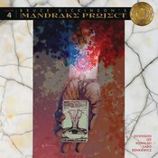 BRUCE DICKINSONS THE MANDRAKE PROJECT #4 (OF 10) (MR)