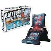 BATTLESHIP ELECTRONIC BOARD GAME