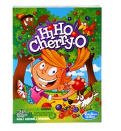 HI HO CHERRY-O KIDS CLASSIC BOARD GAME