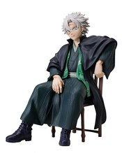 DEMON SLAYER SANEMI SHINAZUGAWA NON-SCALE FIG