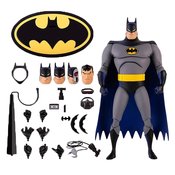 BATMAN ANIMATED BATMAN REDUX 1/6 SCALE COLLECTIBLE FIGURE (N