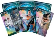 DC FOREVER FOIL PROMO PACK