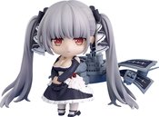 AZUR LANE FORMIDABLE NENDOROID AF