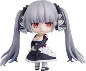 AZUR LANE FORMIDABLE NENDOROID AF LIGHT EQUIPMENT VER