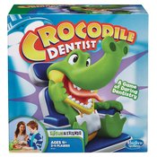 CROCODILE DENTIST BOARD GAME