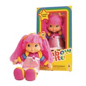 RAINBOW BRITE 12IN TICKLED PINK DOLL