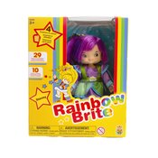 RAINBOW BRITE 5.5IN STORMY FASHION DOLL