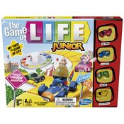 GAME OF LIFE JUNIOR BOARD GAME