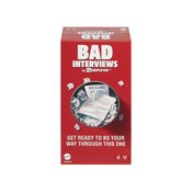 FUNEMPLOYED BAD INTERVIEWS BOARD GAME