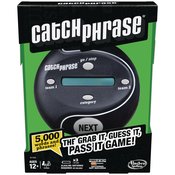 CATCH PHRASE ELECTRONIC GAME