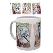 HATSUNE MIKU WONDERLAND 10OZ MUG