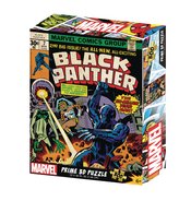 MARVEL COMICS BLACK PANTHER 300 PC JIGSAW PUZZLE