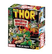 MARVEL COMICS THOR 300 PC JIGSAW PUZZLE