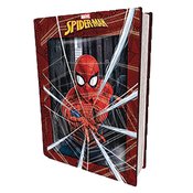 MARVEL SPIDER-MAN 300 PC JIGSAW PUZZLE