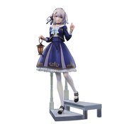 ASAGI TOUSAKA ILLUSTRATION SELECT COMPLETE FIGURE