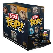 BITTY POP SINGLES LOTR 24PC PDQ