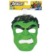 MARVEL HEROES AVENGERS HULK MASK