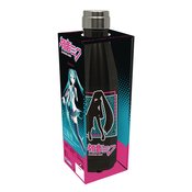 HATSUNE MIKU METAL WATER BOTTLE