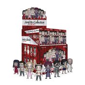 JUNJI ITO KAWAII TITANS 18PC MINI FIG DISP