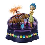 DISNEY INSIDE OUT 2 JOY & ANXIETY 1/10 SCALE STATUE  (C