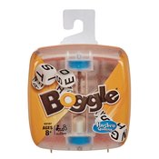 BOGGLE CLASSIC GAME