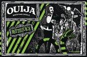 BEETLEJUICE OUIJA BOARD