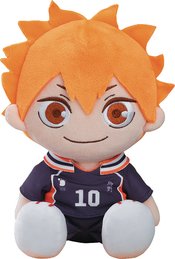 HAIKYU SHOYO HINATA PLUSHIE