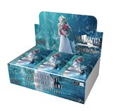 FINAL FANTASY TCG TEARS OF THE PLANET BOOSTER PACK 36PK DS (