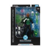 DC COLLECTOR EDITION 7IN WV6 GREEN LANTERN GLC AF