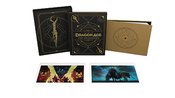 ART OF DRAGON AGE VEILGUARD DLX ED HC