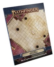 PATHFINDER FLIP-MAT BALLROOM