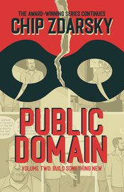 PUBLIC DOMAIN TP VOL 02