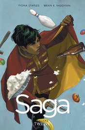 SAGA TP VOL 12