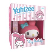 YAHTZEE MY MELODY ED BOARD GAME