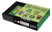 FIGPIN TMNT MYSTERY MINI PIN BMB DIS