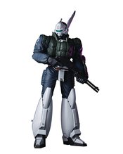 MEGA SOFVI PATLABOR INGRAM REACTIVE ARMOR #2 VINYL FIG